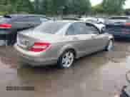 2008 Mercedes-Benz C 300 Sport with VIN WDDGF81X38F113155, listed as a IAAI auction lot 43309351 with 138,702 mi miles and . Bid and sale history available at DreamBid. Image 4.