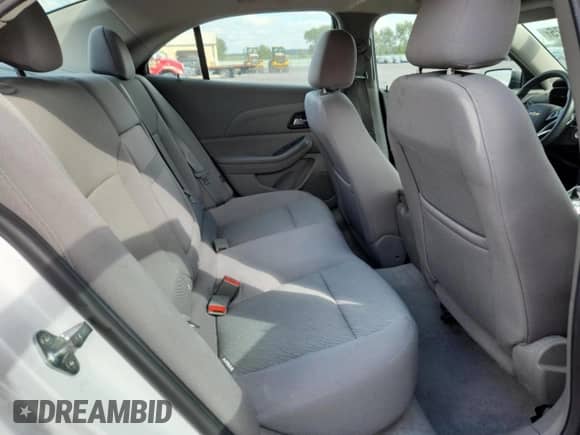 2013 Chevrolet Malibu LS с VIN 1G11B5SA1DF226979, выставлен на аукционе Copart как лот 81425975 с пробегом 149 729 миль миль и Списание • Salvage title. История ставок и продаж доступна на DreamBid. Изображение 10.