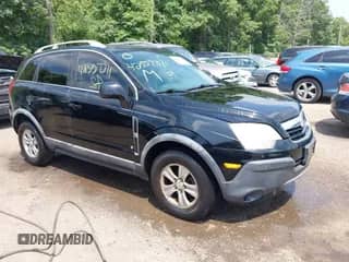 2008 Saturn VUE XE с VIN 3GSCL33P08S511263, выставлен на аукционе IAAI как лот 42557317 с пробегом 235 593 миль миль и . История ставок и продаж доступна на DreamBid. Изображение 1.