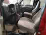 2006 Chevrolet Express Passenger с VIN 1GAHG35U961272036, выставлен на аукционе Copart как лот 43362255 с пробегом 214 994 миль миль и Чистый • Clean title. История ставок и продаж доступна на DreamBid. Изображение 7.