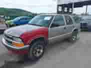 2003 Chevrolet Blazer LS с VIN 1GNCS13XX3K138344, выставлен на аукционе IAAI как лот 42251380 с пробегом Не указан миль и . История ставок и продаж доступна на DreamBid. Изображение 18.