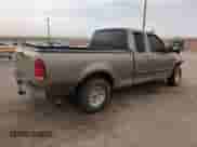 2001 Ford F-150 XL с VIN 1FTRX17WX1KC65680, выставлен на аукционе Copart как лот 53668755 с пробегом Не указан миль и Списание • Salvage title. История ставок и продаж доступна на DreamBid. Изображение 3.