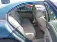 2006 Hyundai Sonata GLS с VIN 5NPEU46F36H020784, выставлен на аукционе IAAI как лот 43038877 с пробегом 195 496 миль миль и . История ставок и продаж доступна на DreamBid. Изображение 8.