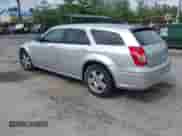 2005 Dodge Magnum SXT with VIN 2D4GZ48V358579406, listed as a IAAI auction lot 42198627 with 264,473 mi miles and . Bid and sale history available at DreamBid. Image 3.