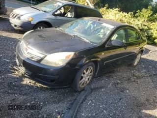 2007 Saturn Aura XE с VIN 1G8ZS57N07F292976, выставлен на аукционе Copart как лот 71625495 с пробегом 257 025 миль миль и Списание • Salvage title. История ставок и продаж доступна на DreamBid. Изображение 1.