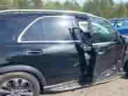 2023 Mercedes-Benz GLE 350 with VIN 4JGFB4JB4PA918619, listed as a IAAI auction lot 41942725 with 16,030 mi miles and . Bid and sale history available at DreamBid. Image 13.