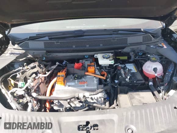 2024 Chevrolet Equinox EV LT с VIN 3GN7DLRR5RS253107, выставлен на аукционе IAAI как лот 43192047 с пробегом 10 740 миль миль и . История ставок и продаж доступна на DreamBid. Изображение 10.