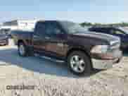 2014 Ram 1500 Big Horn с VIN 1C6RR7GT2ES345720, выставлен на аукционе Copart как лот 80347215 с пробегом 189 528 миль миль и Списание • Salvage title. История ставок и продаж доступна на DreamBid. Изображение 4.