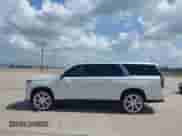 2022 Cadillac Escalade ESV Premium Luxury с VIN 1GYS4LKL3NR248004, выставлен на аукционе IAAI как лот 42545925 с пробегом 28 637 миль миль и . История ставок и продаж доступна на DreamBid. Изображение 14.