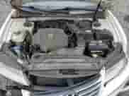 2011 Hyundai Azera GLS с VIN KMHFC4DD1BA540567, выставлен на аукционе Copart как лот 51870535 с пробегом 131 226 миль миль и На запчасти • Non repairable. История ставок и продаж доступна на DreamBid. Изображение 11.