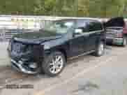 2016 Jeep Grand Cherokee Summit with VIN 1C4RJFJT7GC373688, listed as a IAAI auction lot 43403515 with 196,392 mi miles and . Bid and sale history available at DreamBid. Image 2.