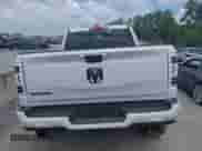 2019 Ram 1500 Big Horn with VIN 1C6RREFT0KN514083, listed as a IAAI auction lot 43016483 with 53,702 mi miles and . Bid and sale history available at DreamBid. Image 16.