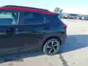 2021 Chevrolet TrailBlazer RS с VIN KL79MUSL2MB009431, выставлен на аукционе IAAI как лот 42540932 с пробегом 46 387 миль миль и . История ставок и продаж доступна на DreamBid. Изображение 20.