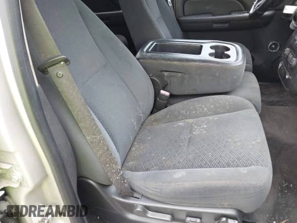 2007 Chevrolet Tahoe LT с VIN 1GNFC13017J400809, выставлен на аукционе IAAI как лот 42689204 с пробегом 237 400 миль миль и . История ставок и продаж доступна на DreamBid. Изображение 12.