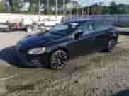 2018 Volvo S60 Dynamic с VIN YV126MFL3J2459538, выставлен на аукционе Copart как лот 70983125 с пробегом 219 817 миль миль и Списание • Salvage title. История ставок и продаж доступна на DreamBid. Изображение 1.