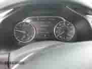 2017 Nissan Murano SL with VIN 5N1AZ2MG5HN150130, listed as a Copart auction lot 59765935 with 135,283 mi miles and Salvage title. Bid and sale history available at DreamBid. Image 9.