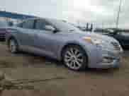 2014 Hyundai Azera Limited с VIN KMHFH4JG1EA413807, выставлен на аукционе Copart как лот 86871164 с пробегом 156 696 миль миль и Чистый • Clean title. История ставок и продаж доступна на DreamBid. Изображение 4.