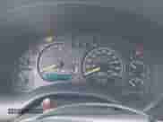 2001 Chevrolet S-10 LS with VIN 1GCDT13W41K176585, listed as a IAAI auction lot 41428911 with 114,733 mi miles and . Bid and sale history available at DreamBid. Image 7.