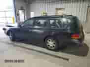 1996 Toyota Camry LE with VIN 4T1EF12K5TU138585, listed as a Copart auction lot 86094005 with 154,299 mi miles and Salvage title. Bid and sale history available at DreamBid. Image 2.