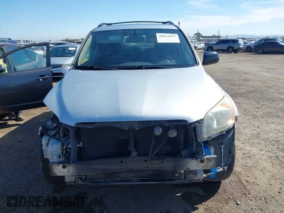 2009 Toyota RAV4 Sport with VIN JTMZK32V29D000714, listed as a IAAI auction lot 42014155 with 162,492 mi miles and . Bid and sale history available at DreamBid. Image 13.