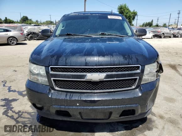 2014 Chevrolet Tahoe LT z VIN 1GNSCBE06ER136552, wystawiony jako Copart lot #66259795 z przebiegiem 139 221 mil mil oraz Szkoda całkowita • Salvage title. Historia ofert i sprzedaży dostępna na DreamBid. Obrazek 5.