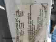 2003 Chevrolet Tracker z VIN 2CNBE13C736912038, wystawiony jako Copart lot #80422844 z przebiegiem 242 512 mil mil oraz Szkoda całkowita • Salvage title. Historia ofert i sprzedaży dostępna na DreamBid. Obrazek 13.