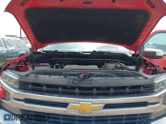 2019 Chevrolet Silverado 1500 LT с VIN 3GCPWCEDXKG260334, выставлен на аукционе IAAI как лот 42638980 с пробегом 98 300 миль миль и . История ставок и продаж доступна на DreamBid. Изображение 10.