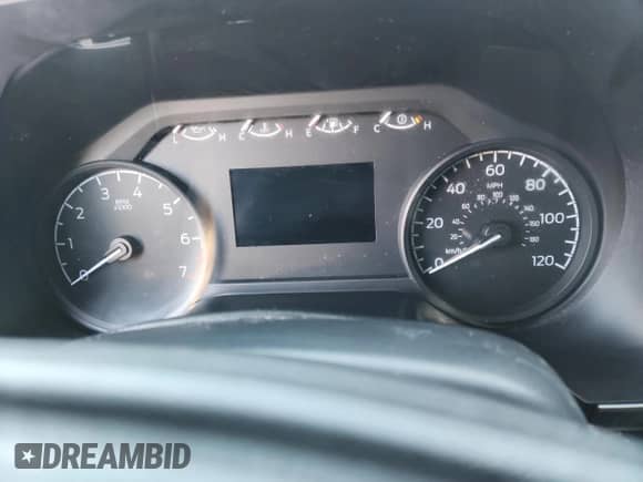 2021 Ford F-150 XL с VIN 1FTEW1EP5MKE75461, выставлен на аукционе Copart как лот 86971305 с пробегом Не указан миль и Списание • Salvage title. История ставок и продаж доступна на DreamBid. Изображение 9.