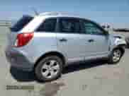 2014 Chevrolet Captiva Sport LS с VIN 3GNAL2EK4ES582872, выставлен на аукционе Copart как лот 59100875 с пробегом 112 796 миль миль и Списание • Salvage title. История ставок и продаж доступна на DreamBid. Изображение 3.