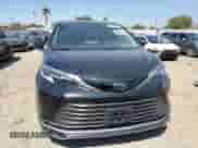 2023 Toyota Sienna Limited с VIN 5TDZSKFC7PS090348, выставлен на аукционе Copart как лот 50559485 с пробегом Не указан миль и Списание • Salvage title. История ставок и продаж доступна на DreamBid. Изображение 5.
