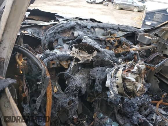 2020 Ram 1500 Big Horn z VIN 1C6RRFBGXLN290546, wystawiony jako Copart lot #70376074 z przebiegiem Nie podano mil oraz Szkoda całkowita • Salvage title. Historia ofert i sprzedaży dostępna na DreamBid. Obrazek 9.