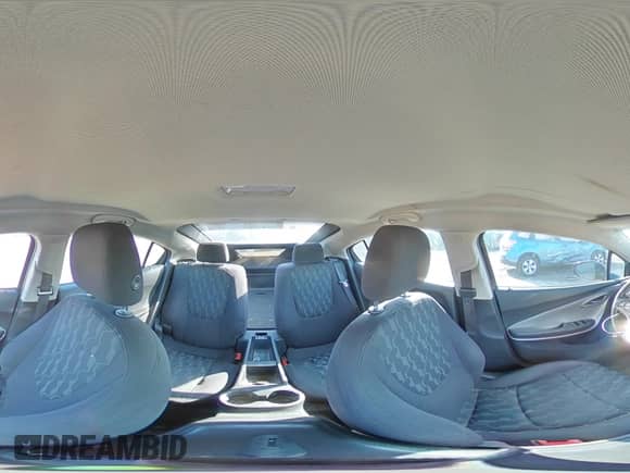 2015 Chevrolet Volt z VIN 1G1RA6E48FU120349, wystawiony jako Copart lot #80247055 z przebiegiem 156 907 mil mil oraz Czysty tytuł • Clean title. Historia ofert i sprzedaży dostępna na DreamBid. Obrazek 14.