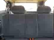 2002 Dodge Caravan Sport with VIN 1B4GP44332B625065, listed as a Copart auction lot 80362945 with 225,523 mi miles and Salvage title. Bid and sale history available at DreamBid. Image 10.