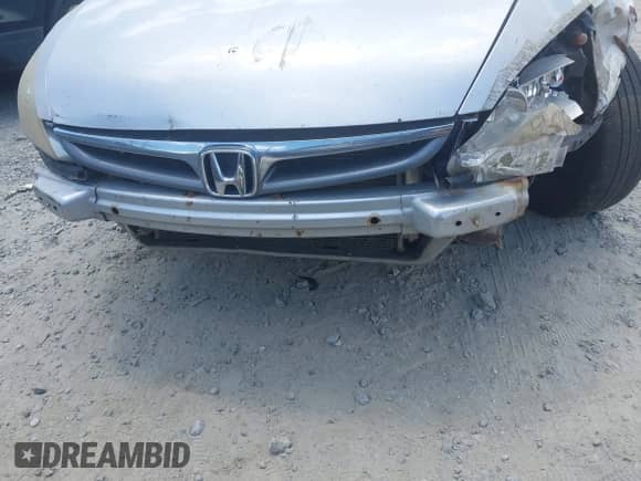 2007 Honda Accord VP с VIN 1HGCM56187A056501, выставлен на аукционе IAAI как лот 42687849 с пробегом 285 312 миль миль и . История ставок и продаж доступна на DreamBid. Изображение 12.