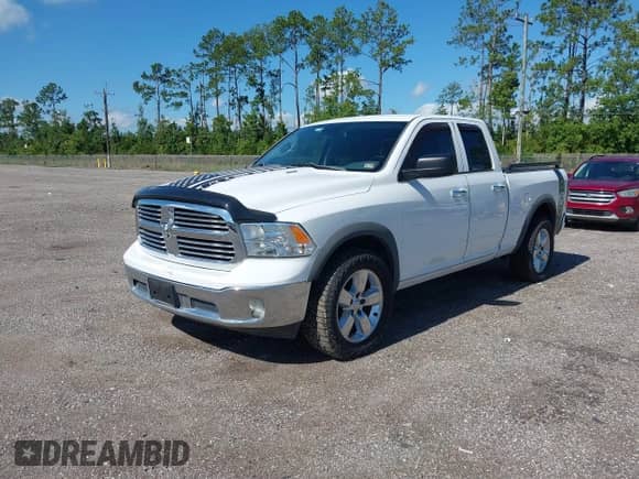 2015 Ram 1500 Big Horn with VIN 1C6RR7GT1FS640731, listed as a IAAI auction lot 42818858 with 182,225 mi miles and . Bid and sale history available at DreamBid. Image 17.