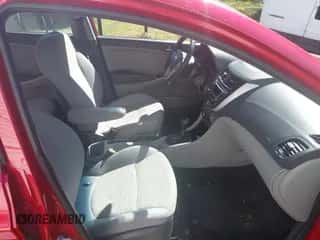 2016 Hyundai Accent SE z VIN KMHCT4AE8GU966780, wystawiony jako Copart lot #85203995 z przebiegiem 141 008 mil mil oraz Czysty tytuł • Clean title. Historia ofert i sprzedaży dostępna na DreamBid. Obrazek 5.