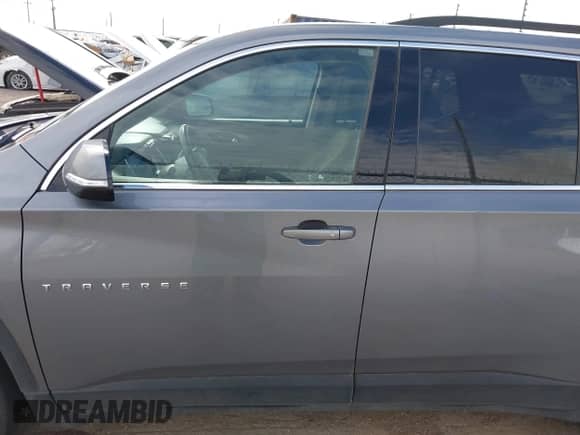 2020 Chevrolet Traverse LT Cloth с VIN 1GNERGKW3LJ285336, выставлен на аукционе IAAI как лот 42557960 с пробегом 86 715 миль миль и . История ставок и продаж доступна на DreamBid. Изображение 14.