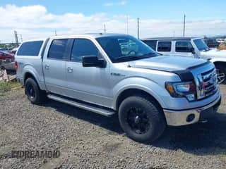 2011 Ford F-150 Lariat с VIN 1FTFW1E62BFA52726, выставлен на аукционе IAAI как лот 42287559 с пробегом 185 448 миль миль и . История ставок и продаж доступна на DreamBid. Изображение 1.