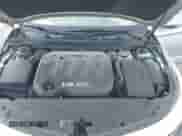 2016 Chevrolet Impala LTZ z VIN 1G1145S31GU105395, wystawiony jako IAAI lot #42924591 z przebiegiem 145 678 mil mil oraz . Historia ofert i sprzedaży dostępna na DreamBid. Obrazek 10.