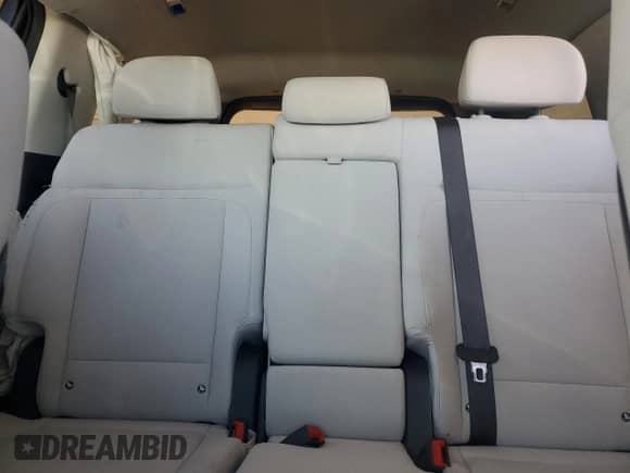 2025 Hyundai Santa Fe SE с VIN 5NMP14GL2SH106679, выставлен на аукционе Copart как лот 59280775 с пробегом Не указан миль и Списание • Salvage title. История ставок и продаж доступна на DreamBid. Изображение 10.