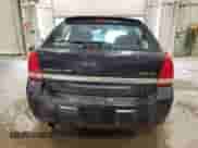 2006 Chevrolet Malibu Maxx LTZ с VIN 1G1ZU63866F141640, выставлен на аукционе Copart как лот 86117794 с пробегом Не указан миль и На запчасти • Non repairable. История ставок и продаж доступна на DreamBid. Изображение 6.