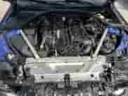 2021 BMW 4 Series M440i xDrive с VIN WBA13AR08MCF64276, выставлен на аукционе Copart как лот 64648705 с пробегом 18 565 миль миль и Списание • Salvage title. История ставок и продаж доступна на DreamBid. Изображение 11.