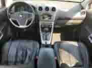 2014 Chevrolet Captiva Sport LT с VIN 3GNAL3EK6ES615313, выставлен на аукционе Copart как лот 70943515 с пробегом 80 800 миль миль и Чистый • Clean title. История ставок и продаж доступна на DreamBid. Изображение 8.