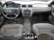 2009 Chevrolet Impala Police Police z VIN 2G1WS57M591290224, wystawiony jako Copart lot #82060975 z przebiegiem 188 837 mil mil oraz Szkoda całkowita • Salvage title. Historia ofert i sprzedaży dostępna na DreamBid. Obrazek 8.