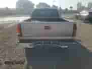 2003 GMC Sierra 1500 with VIN 2GTEC19V031151642, listed as a Copart auction lot 74181774 with Not provided miles and Salvage title. Bid and sale history available at DreamBid. Image 6.