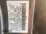 2013 Honda Accord EX-L z VIN 1HGCR2F87DA027483, wystawiony jako Copart lot #85853115 z przebiegiem 293 689 mil mil oraz Szkoda całkowita • Salvage title. Historia ofert i sprzedaży dostępna na DreamBid. Obrazek 12.