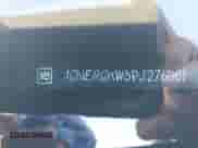 2023 Chevrolet Traverse LT Cloth с VIN 1GNERGKW3PJ276061, выставлен на аукционе IAAI как лот 42106034 с пробегом 42 904 миль миль и . История ставок и продаж доступна на DreamBid. Изображение 17.