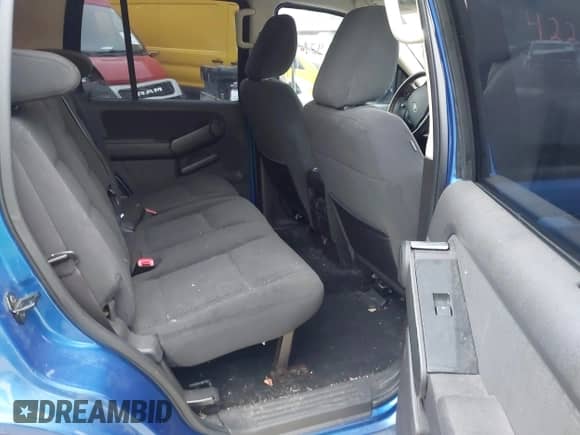 2010 Ford Explorer with VIN 1FMEU7D8XAUA09684, listed as a IAAI auction lot 42254360 with 106,736 mi miles and . Bid and sale history available at DreamBid. Image 8.