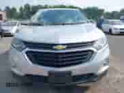 2020 Chevrolet Equinox LT with VIN 2GNAXUEV3L6183652, listed as a IAAI auction lot 42594879 with 86,429 mi miles and . Bid and sale history available at DreamBid. Image 12.