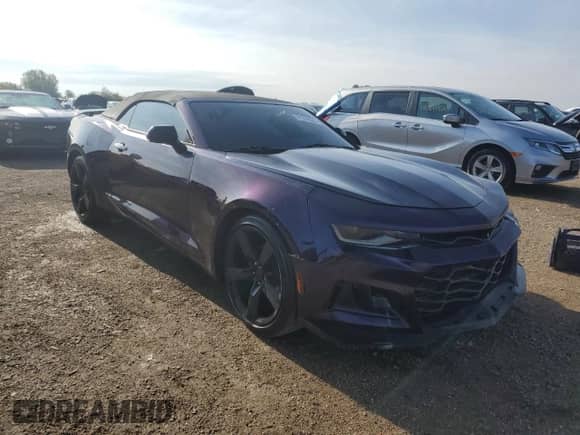 2017 Chevrolet Camaro 1LT с VIN 1G1FB3DS7H0206003, выставлен на аукционе Copart как лот 81310035 с пробегом 96 152 миль миль и Списание • Salvage title. История ставок и продаж доступна на DreamBid. Изображение 4.